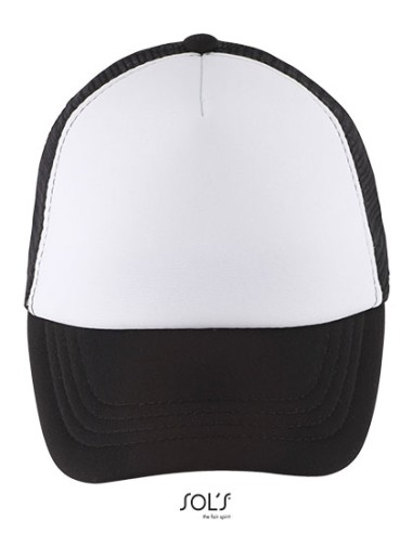 S-03091-Kids Bubble Cap